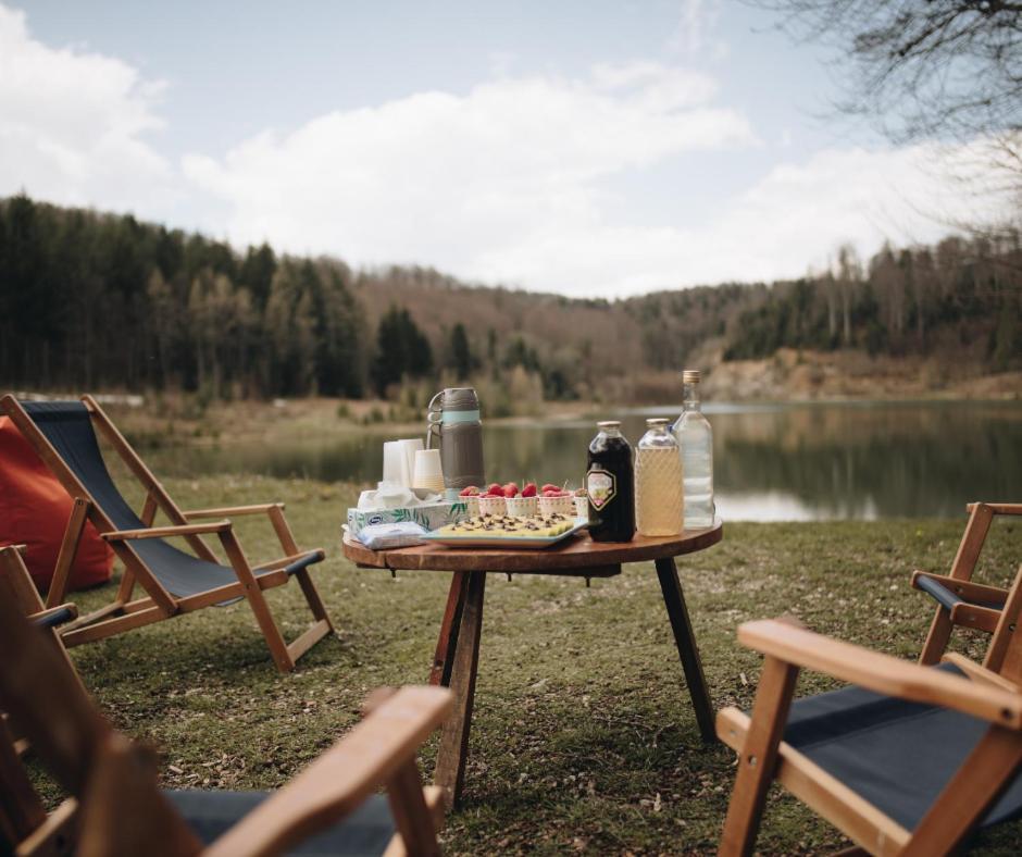 Pegaz Holiday Resort Vrnjačka Banja Kültér fotó